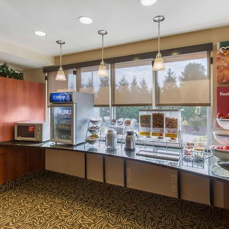 Comfort Suites Seaford Kültér fotó