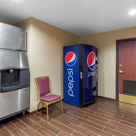 Comfort Suites Seaford Kültér fotó