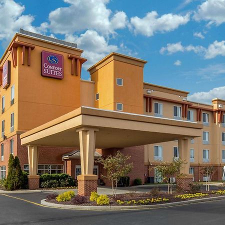 Comfort Suites Seaford Kültér fotó