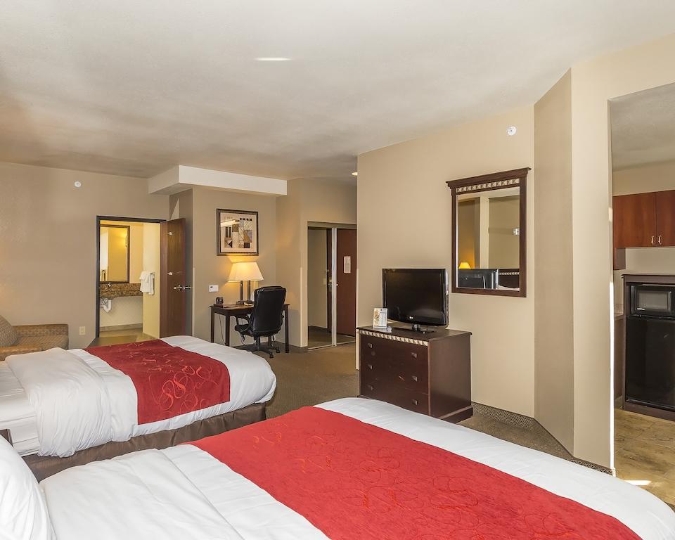 Comfort Suites Seaford Kültér fotó