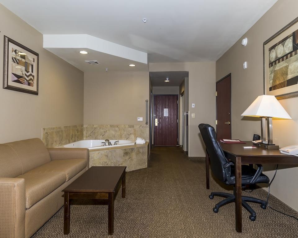 Comfort Suites Seaford Kültér fotó
