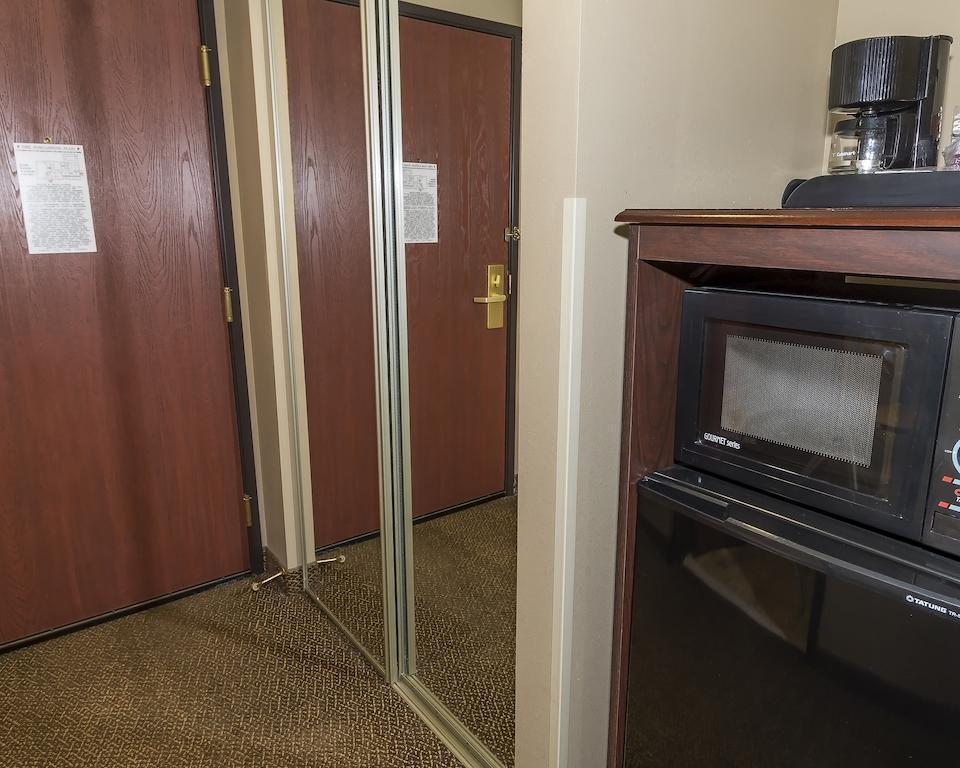 Comfort Suites Seaford Kültér fotó