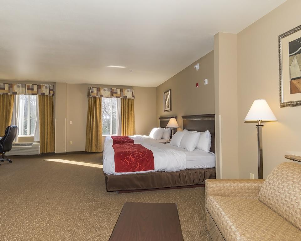 Comfort Suites Seaford Kültér fotó