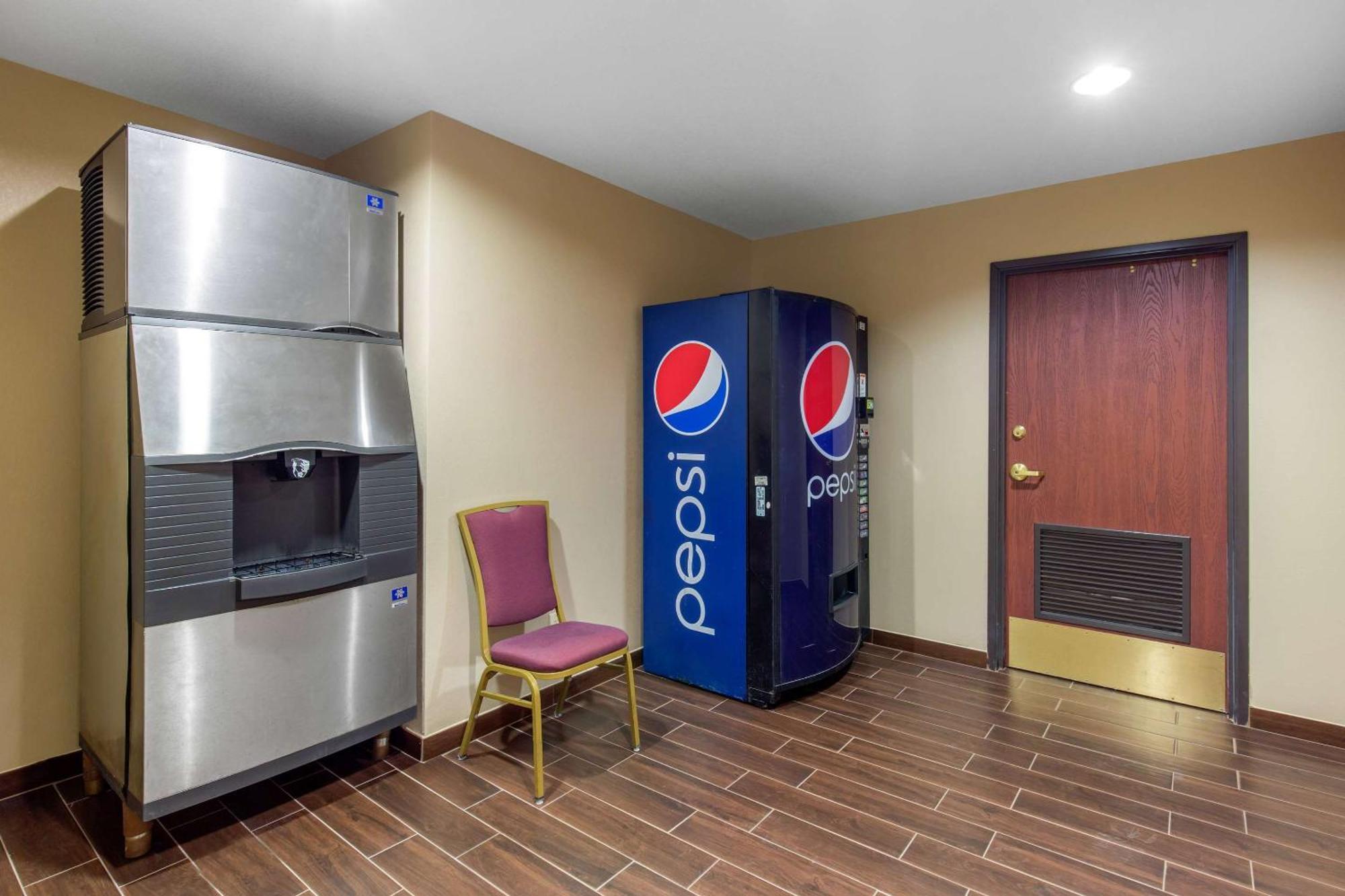 Comfort Suites Seaford Kültér fotó