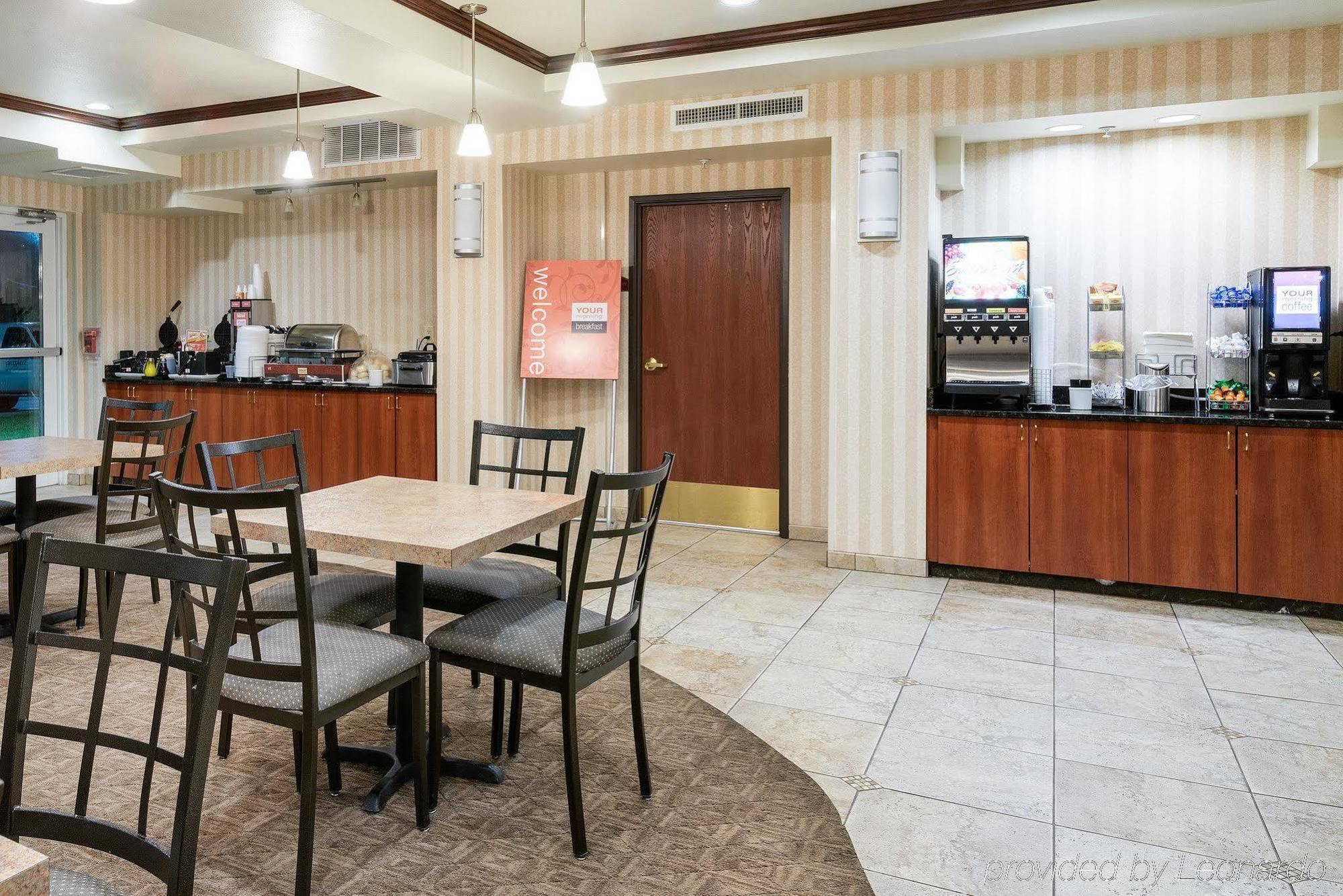Comfort Suites Seaford Kültér fotó