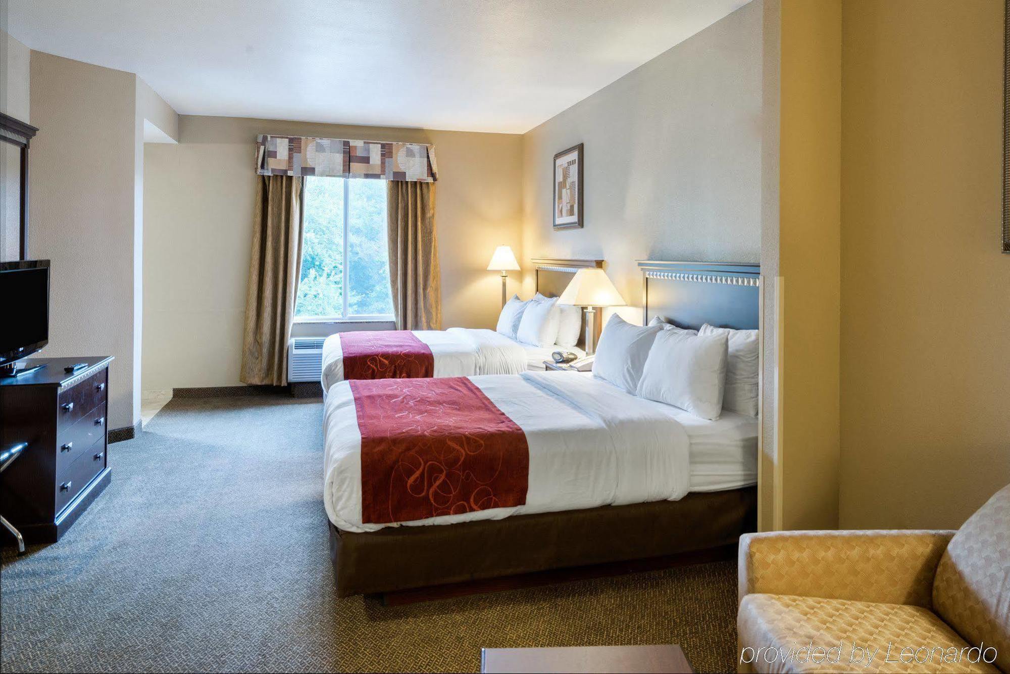 Comfort Suites Seaford Kültér fotó
