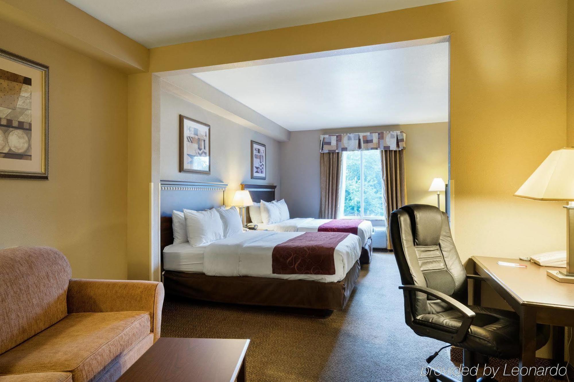 Comfort Suites Seaford Kültér fotó