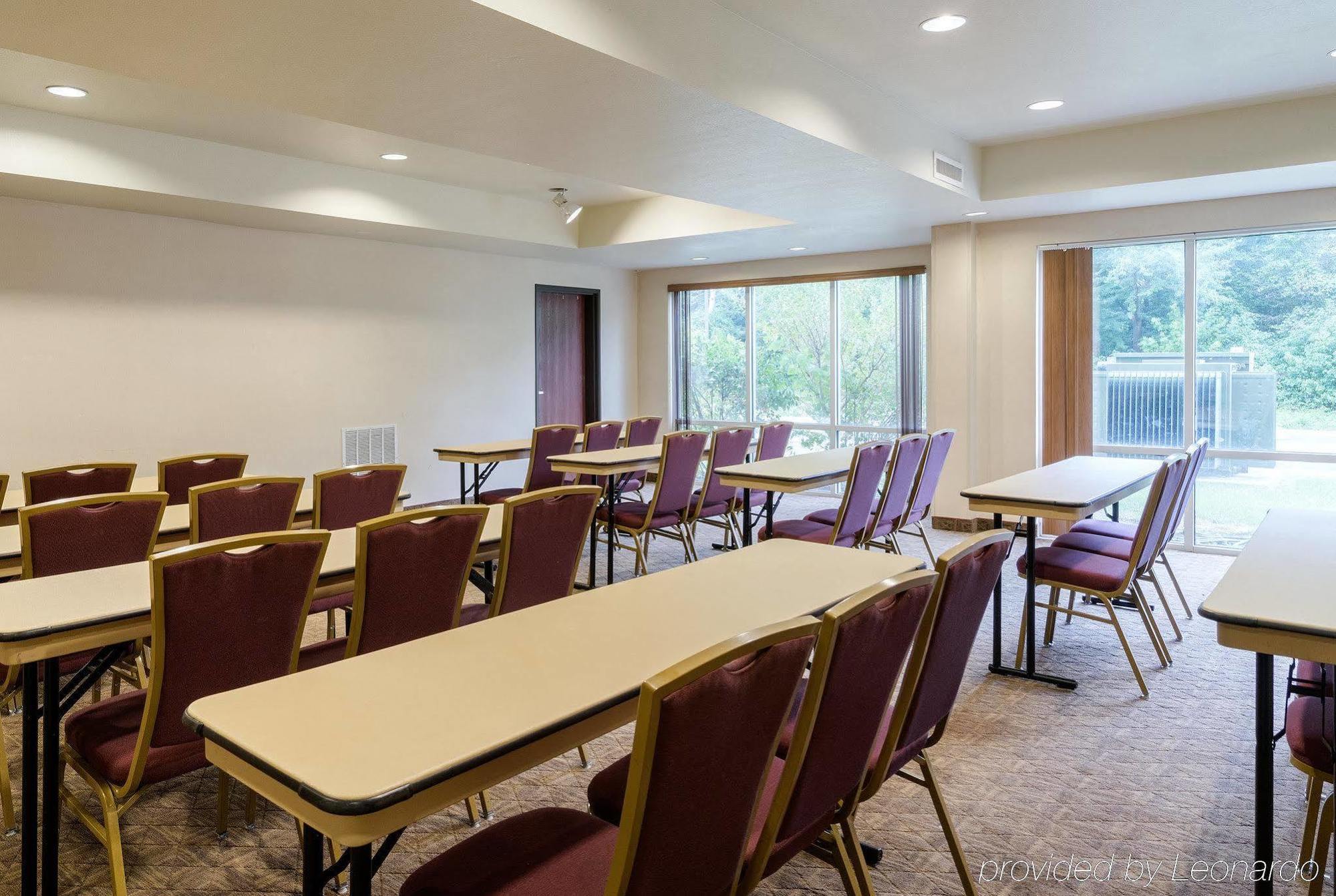 Comfort Suites Seaford Kültér fotó