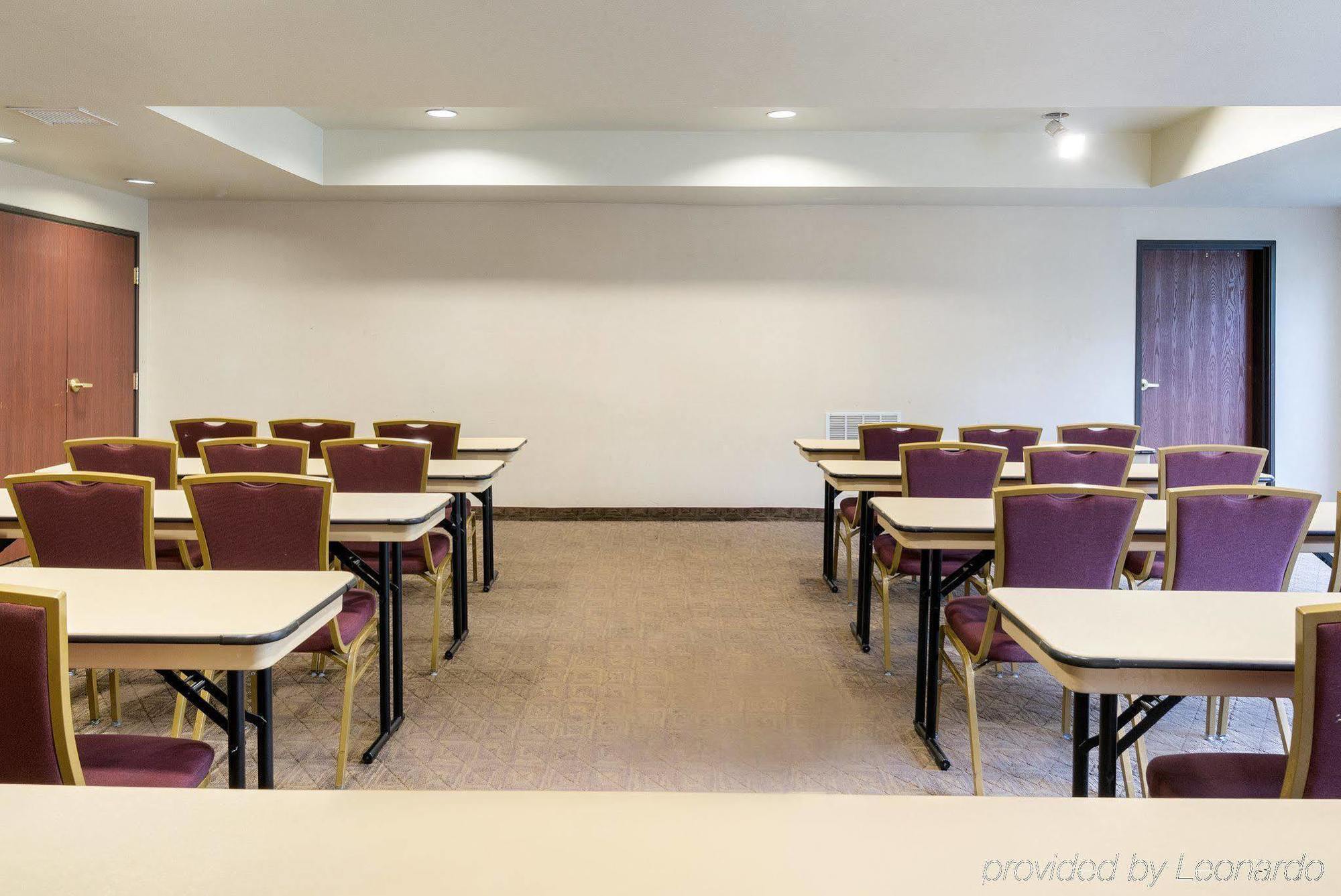 Comfort Suites Seaford Kültér fotó